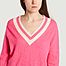 matière Bailey Cashmere Sweater  - Absolut cashmere